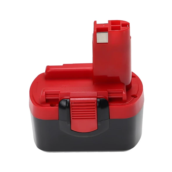 MATKAP BATARYA SETİ BOSCH ML-BAT043  12V NIMH 2 607 335 054 2000 MA (BATARYALI) - 2