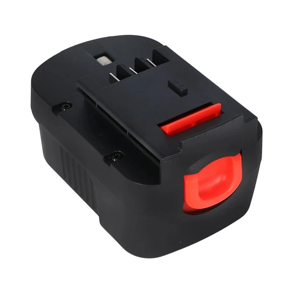 MATKAP BATARYA SETİ BLACK DECKER ML-HPB14 A144EX 2000 MA (BATARYALI) - 3