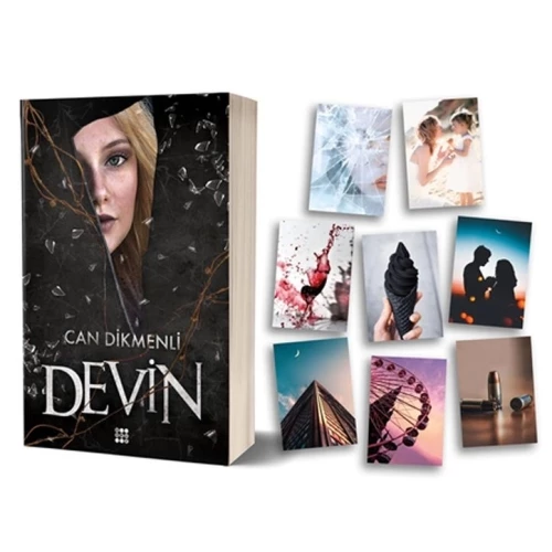 Devin - 1