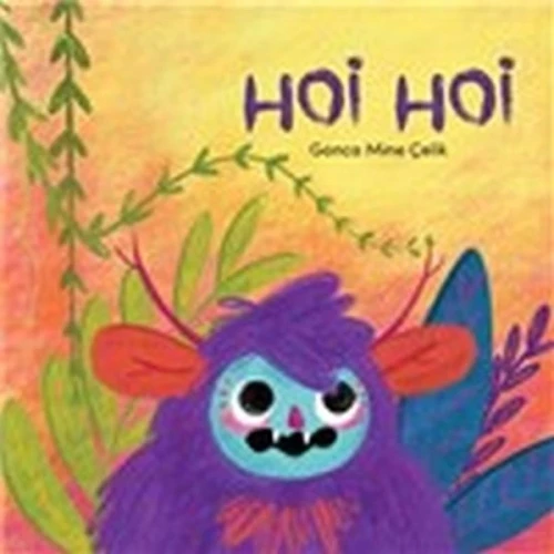 Hoi Hoi - Ciltli - 1