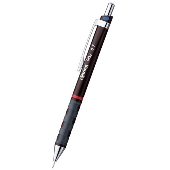 Rotring Tıkky Rd Versatil Bordo 0.7 Mm