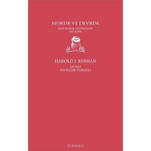 Hukuk ve Devrim