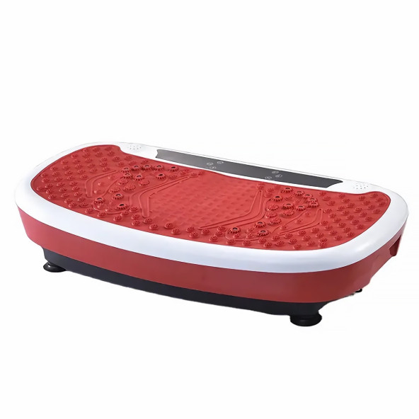 Yasomi Ysx Uzaktan Kumandalı & Titreşimli Bluetooth Hoparlör Destekli 4 Programlı Spor Masaj Aleti - 2