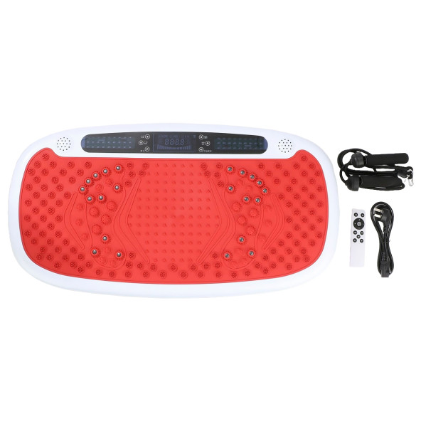 Yasomi Ysx Uzaktan Kumandalı & Titreşimli Bluetooth Hoparlör Destekli 4 Programlı Spor Masaj Aleti - 3