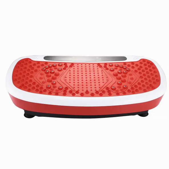 Yasomi Ysx Uzaktan Kumandalı & Titreşimli Bluetooth Hoparlör Destekli 4 Programlı Spor Masaj Aleti - 8