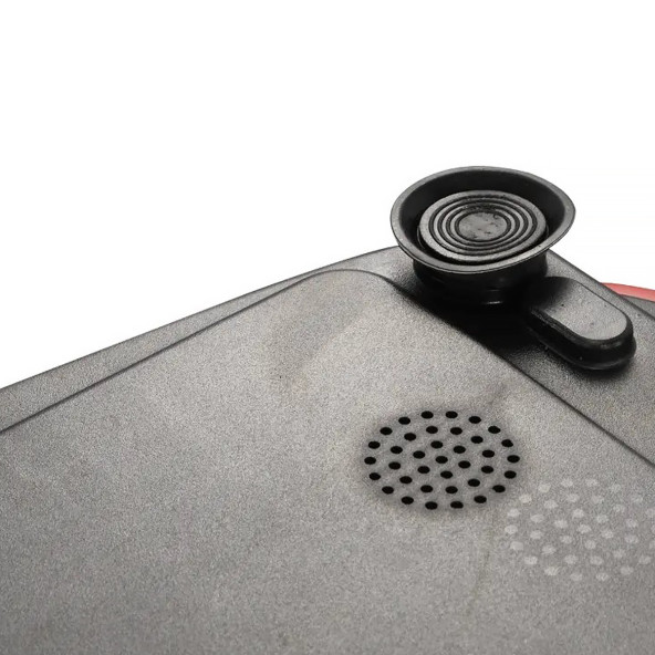 Yasomi Ysx Uzaktan Kumandalı & Titreşimli Bluetooth Hoparlör Destekli 4 Programlı Spor Masaj Aleti - 11