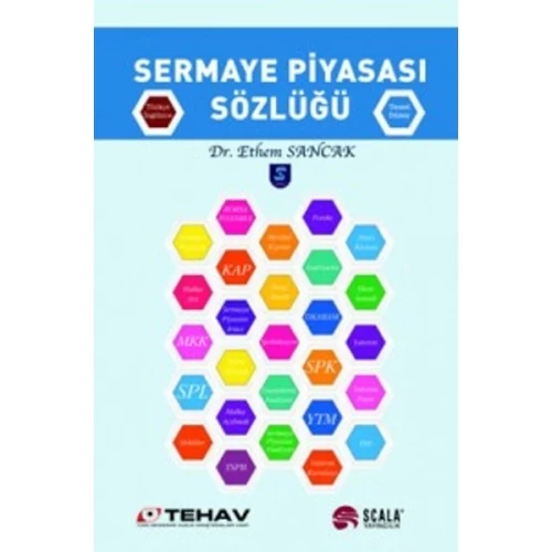 Sermaye Piyasası Sözlüğü