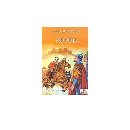 Kütük - 1