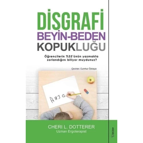 Disgrafi: Beyin-Beden Kopukluğu
