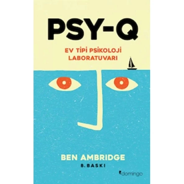 PSY-Q - Ev Tipi Psikoloji Laboratuvarı