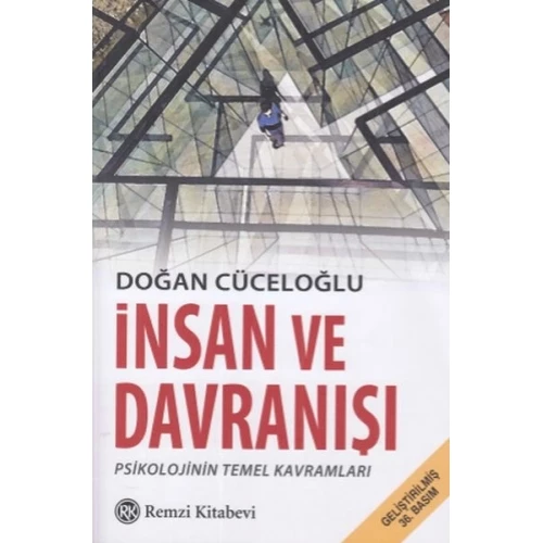 İnsan ve Davranışı