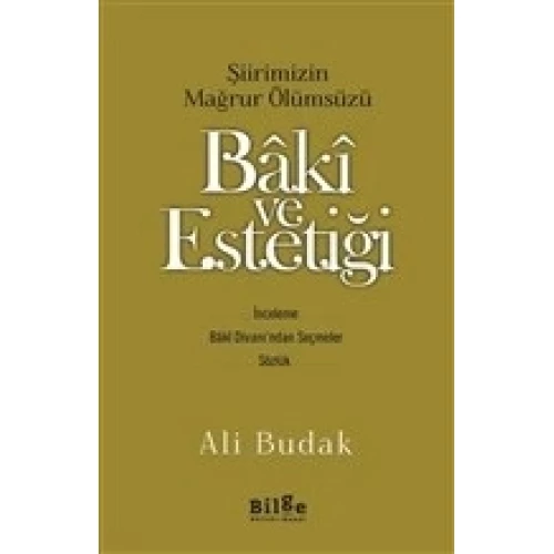 Baki ve Estetiği