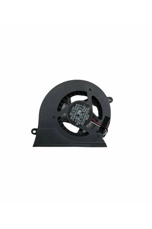 Samsung NP300E5A-A0ETR, NP300E5A-A0FTR, NP300E5A-A0GTR Uyumlu Notebook CPU Fan, İşlemci Fanı
