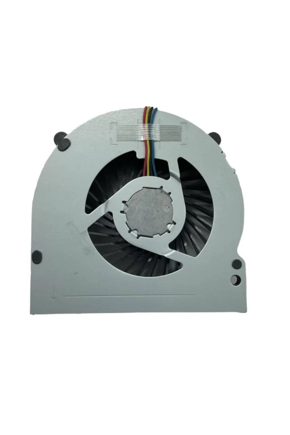 Sony Vaio SVE1713X1EB, SVE1713X9RB, SVE1713Y1EB, SVE1713Y1RB Uyumlu CPU Fan, İşlemci Fanı