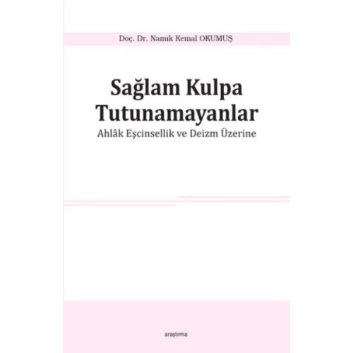 Sağlam Kulpa Tutunamayanlar