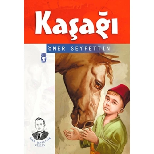 Kaşağı - 1