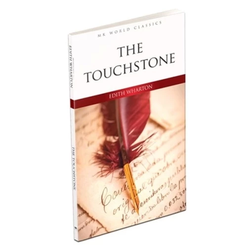 The Touchstone - İngilizce Klasik Roman