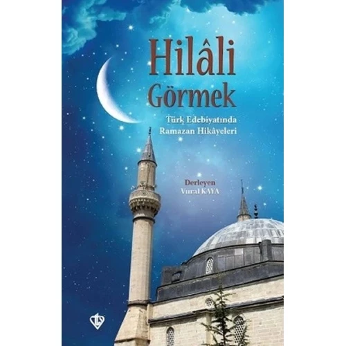 Hilali Görmek - 1