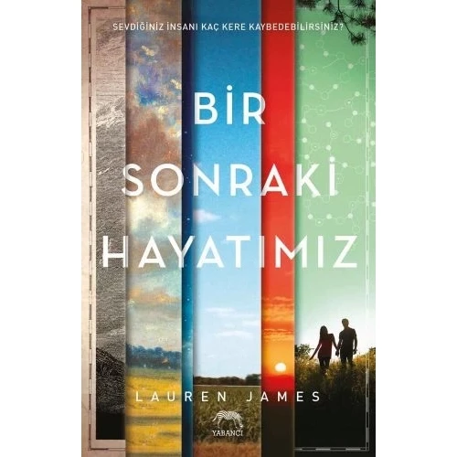 Bir Sonraki Hayatımız (Ciltli) - 1