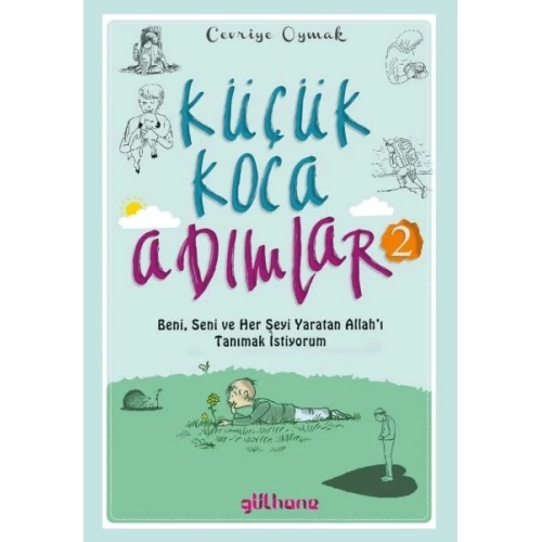 Küçük Koca Adımlar 2