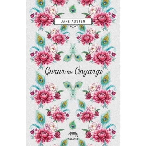 Gurur ve Önyargı (Ciltli)