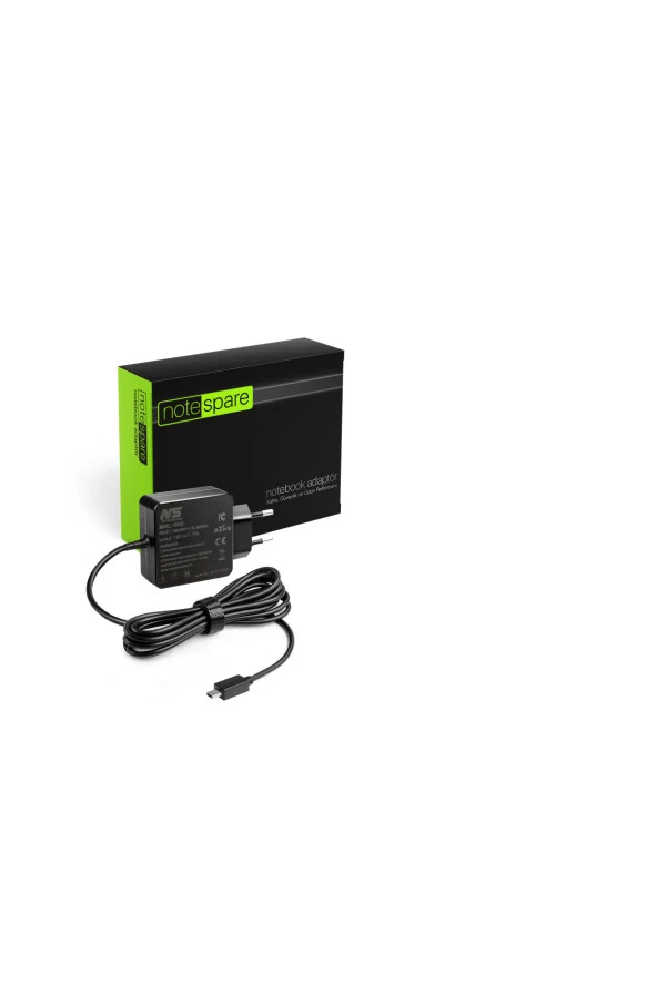 Asus AD890026 010D-1LF, AD890526 010DLF, ADP-33AW B Uyumlu Adaptör Şarj Aleti