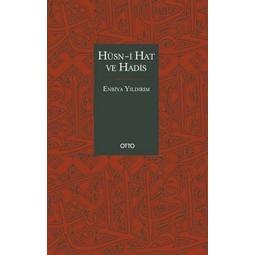 Hüsn-i Hat ve Hadis (Ciltli)