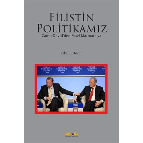 Filistin Politikamız
