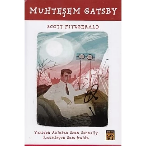 Muhteşem Gatsby - 1