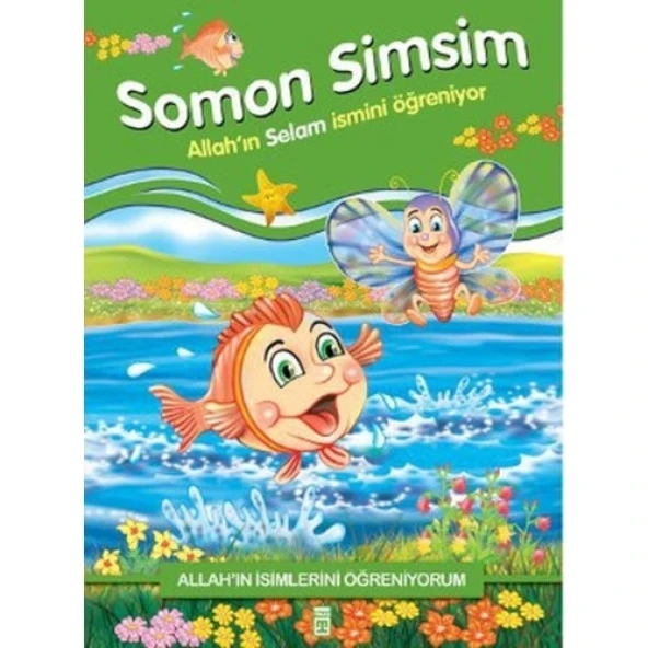 Somon Simsim