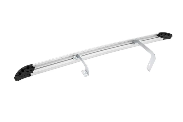 OMSA Renault Kangoo Ms Line Arka Basamak Alüminyum 1997-2007 Arası - 5