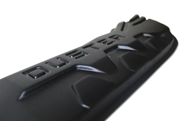 Dacia Duster Çamurluk ve Kapı Dodik Set Abs 2010-2017 Arası - 5