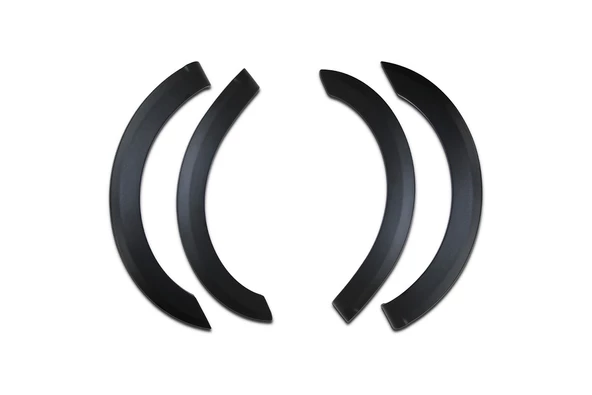 OMSA Mercedes Vito W447 Çamurluk Dodik Set 8 Parça Abs 2014 ve Sonrası - Resim 2