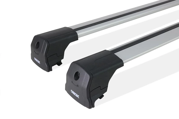 OMSA Mini Countryman Ara Atkı Elegance V2 Gri 2 Parça 2017 ve Sonrası - Resim 3