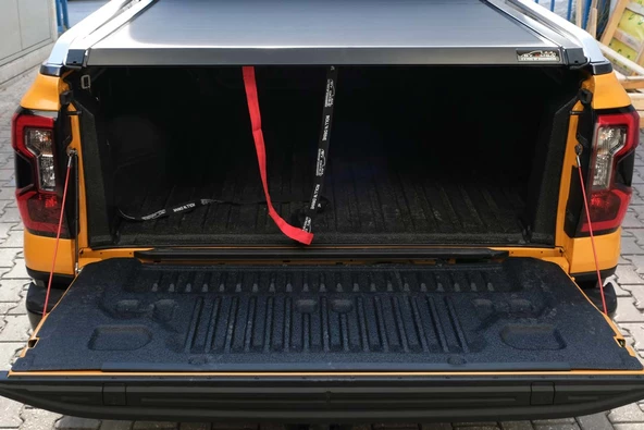 Ford Ranger Wildtrack Bagaj Kapağı Amortisörü 2022 ve Sonrası - 3