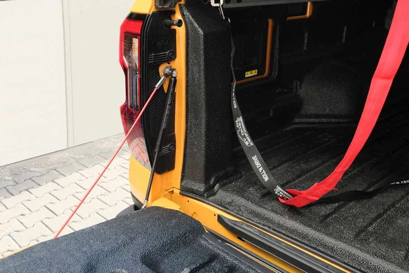 Ford Ranger Wildtrack Bagaj Kapağı Amortisörü 2022 ve Sonrası - 2