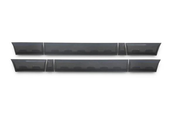 OMSA Ford Transit Kapı Dodik Seti Abs Uzun Şase 8 Parça 2000-2006 Arası