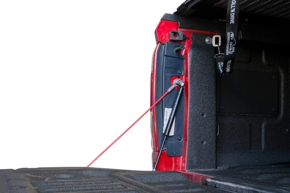 VW Amarok Bagaj Kapağı Amortisörü 2022 ve Sonrası - 3