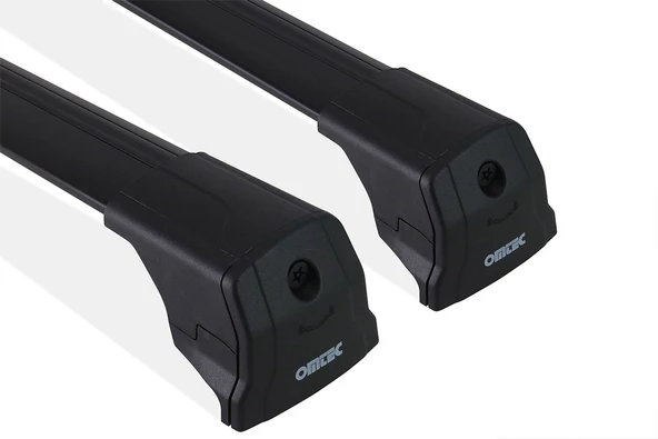 OMSA Renault Austral V2 Ara Atkı Siyah 2 Parça 2023 ve Sonrası - Resim 3