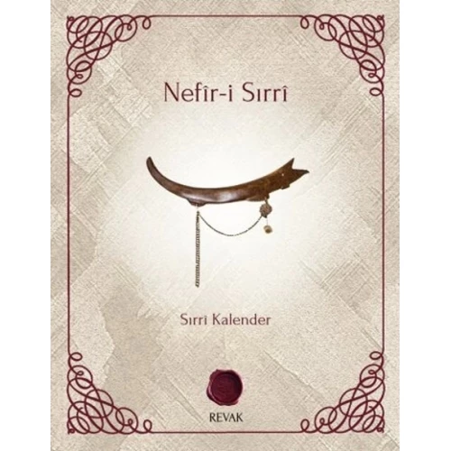 Nefir-i Sırri - 1