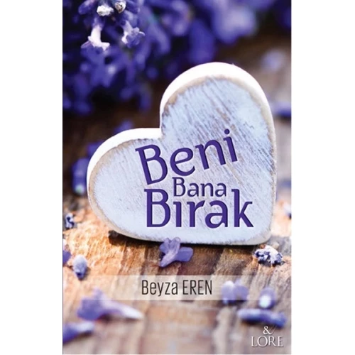 Beni Bana Bırak - 1