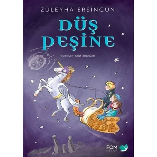 Düş Peşine