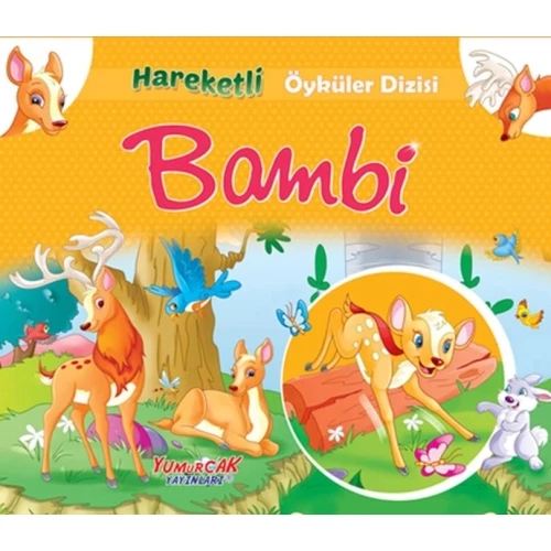 Bambi - 1