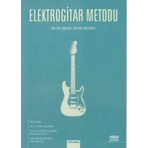 Elektrogitar Metodu