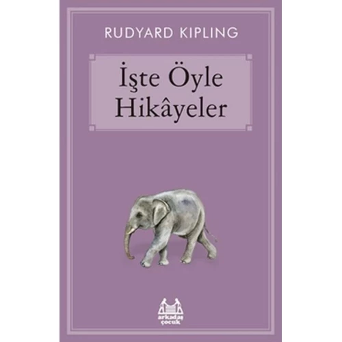 Mavi Seri - İşte Öyle Hikâyeler