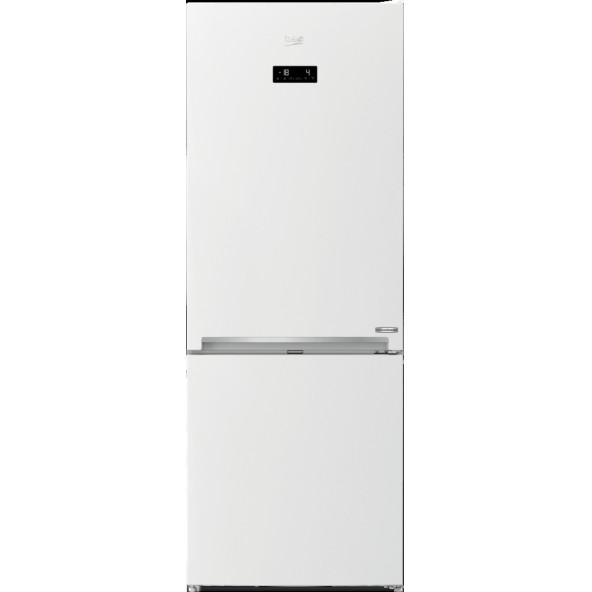 Beko 670561 EB Kombi No Frost Buzdolabı