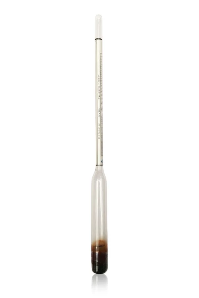 ACHEM 0-100 Etil Alkol Alkolmetresi Uzun Form - 5