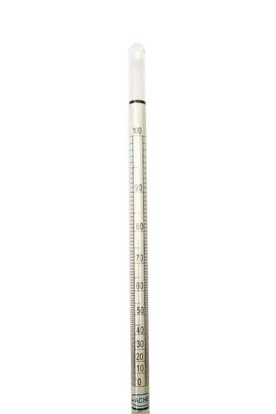 ACHEM 0-100 Etil Alkol Alkolmetresi Uzun Form - 2