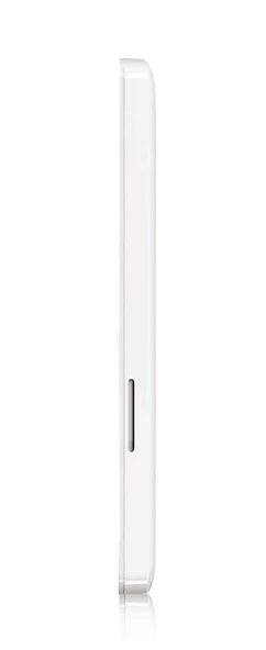 Ruizu X02 Ultra İnce MP3 Çalar 8GB FM Radyo Beyaz - 3