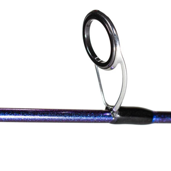 Ryuji Strobe II 198cm 40-110g 2 Parça Jig Olta Kamışı - 2